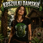 KOSZULKI DAMSKIE